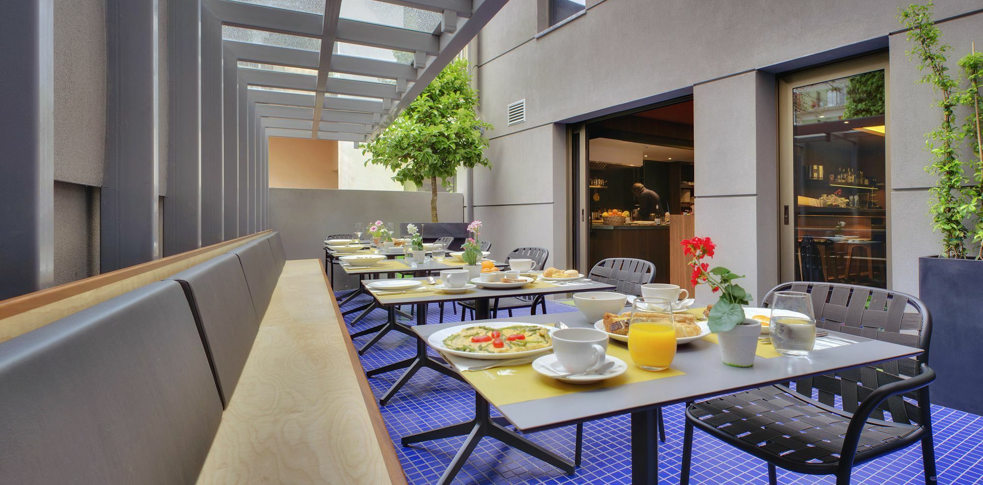 Lake Spirit Boutique Hotel & Spa Ioannina Exterior photo